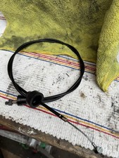 mz etz 250 251 301 DDR CLUTCH CABLE