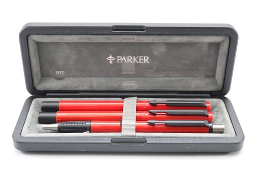 Vintage parker vector - (c1990),