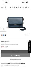 RADLEY London Mells Manor