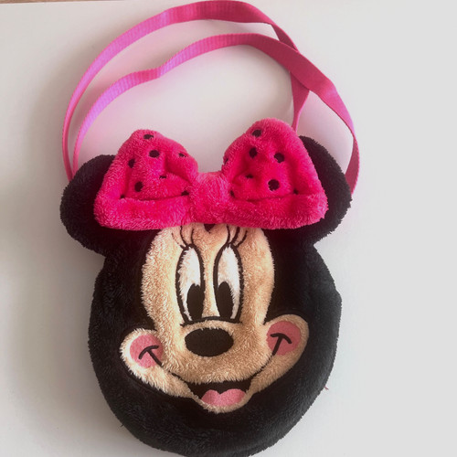 Disney store minnie mouse - disney,