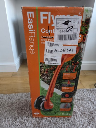 Flymo 9669523 contour - 9669523-01,