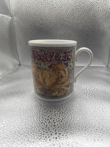 Royal worcester zodiacs - royal,