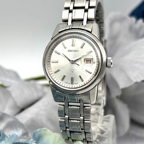 Seiko chorus hand wound - seiko, hand-wound