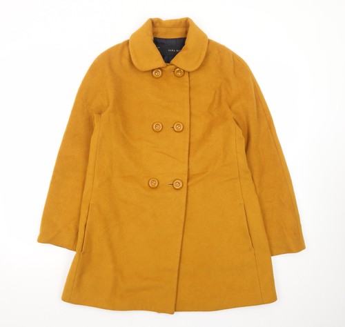 Womens size zara basic - uk,