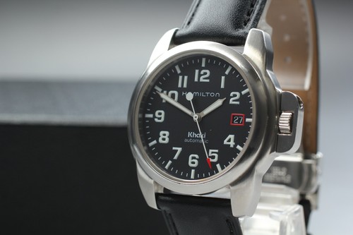 Near mint hamilton - [near,