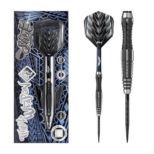 Shot tribal weapon - tribal, 90%