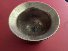 Vintage/antique Art Deco Solid