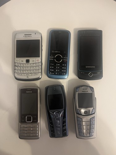 Mobile phone bundle nokia - phone, bundle.