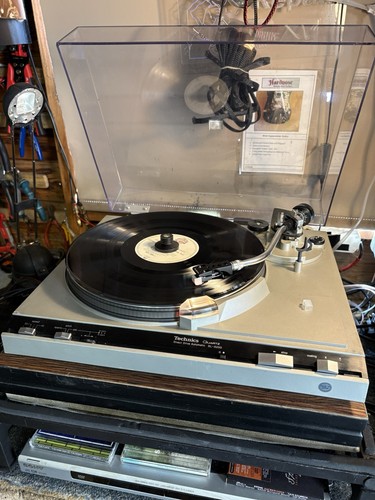 Technics 5200 direct drive - technics,