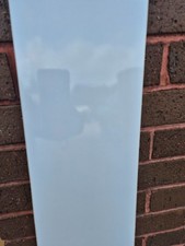 18mm White  Gloss  Melamine