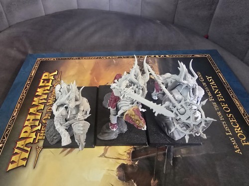Warhammer 40k age - of, sigmar