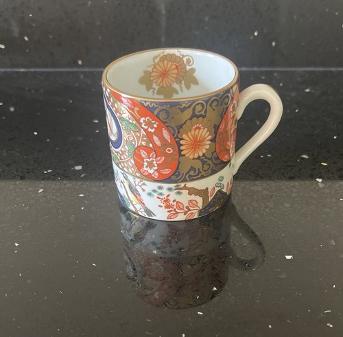 Spode brocaded imari limited - spode,