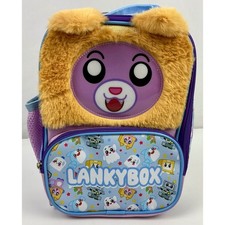 LankyBox Kids Lunch Box Bag
