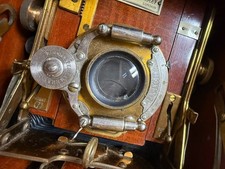 The Sanderson Regular hand  5