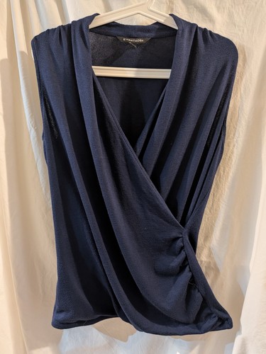 41hawthorn medium navy wrap - 41hawthorn,