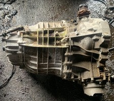 CDHB GEARBOX LKS AUDI A4 B8 8K A5 8F 08-12 1.8 TFSI PETROL MULTITRONIC AUTOMATIC