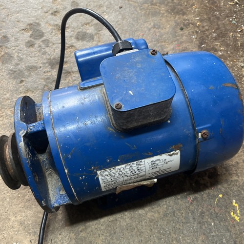 Single phase 0 - hp, /0.37kw