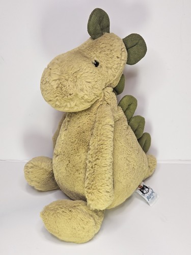 Jellycat london medium - medium, bashful