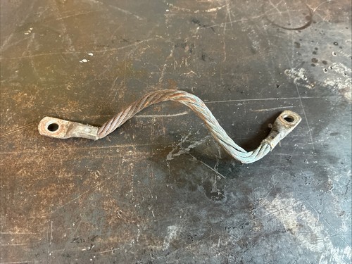 Porsche 944 engine body - to,