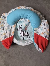 Inflatable Sit Up Seat