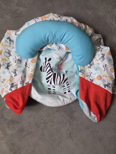 Inflatable sit seat - sit,
