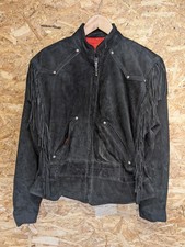 Harley Davidson Biker Tassel