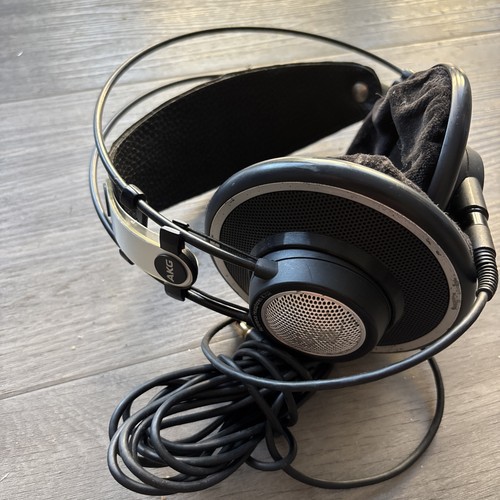 Akg k702 open back - akg,