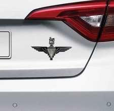 Parachute Regiment - Airborne