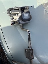 Rover 75 Webasto Heater Mg Zt Cdti  Fuel Burning Heater UNTESTED
