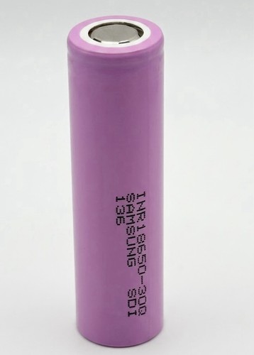 Samsung ion battery - samsung,