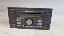 Ford fiesta mk6 2008 radio - mk6,