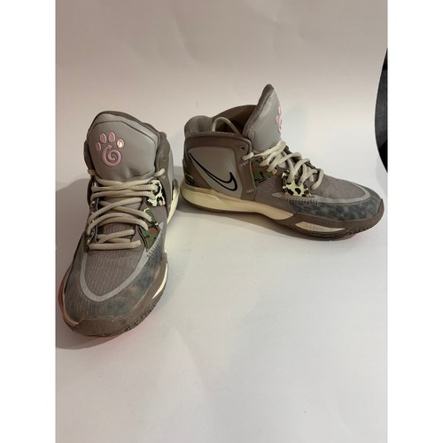 Nike kyrie infinity leopard - kyrie,