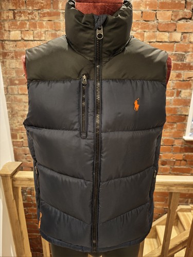 Polo ralph lauren puffer down - lauren,