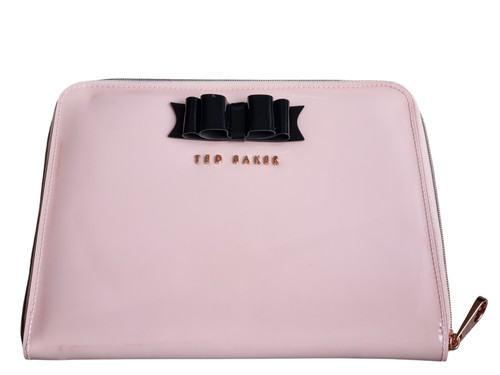 Ted baker pink patent - ted,