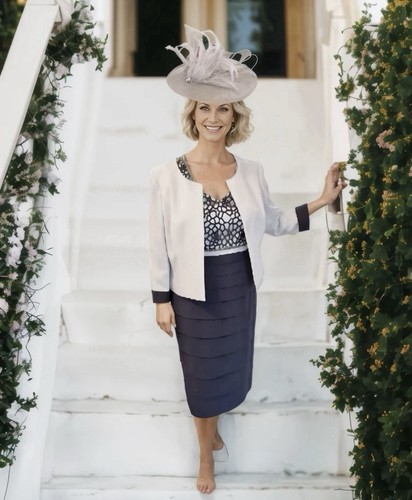 Mob condici 71076 dress - condici,