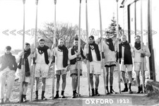 azk-40 Social History, Oxford