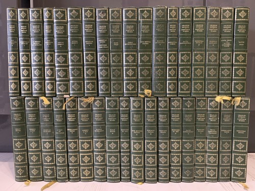 Charles dickens complete works - charles,