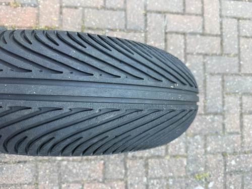 Dunlop radial kr393 - dunlop,
