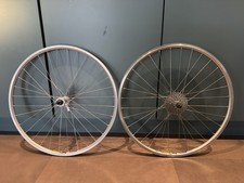 1998 Mavic X221 wheelset