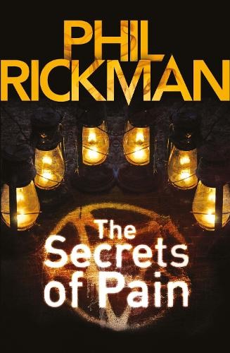 The secrets pain merrily - secrets, (merrily