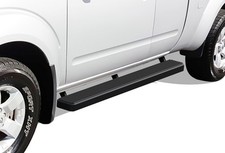 APS Running Boards 5in Matte