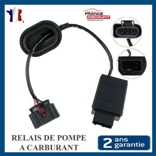 Fuel pump relay for - fuel,