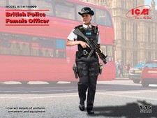 ICM Figures 1:16 - British