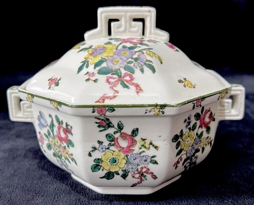 Royal doulton leeds old - royal, “leeds