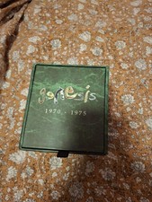 Genesis 1970 - 1975 Remastered