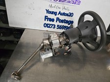 FIAT PUNTO MK2 ELECTRIC STEERING COLUMN 46833926 26103599