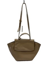 CHARLES&KEITH Top Handle Tote