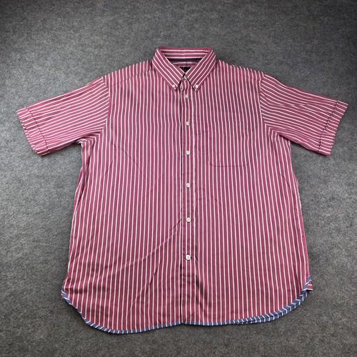 Blue harbour men striped - harbour,