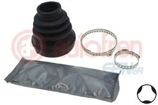 Drive shaft CV joint boot