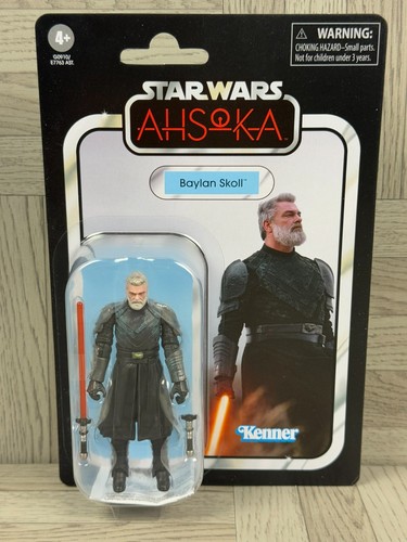 Star wars vintage collection - star,